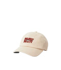 R.M.Williams Heritage Twill Cap (ACX9OWI18) Ecru