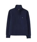 R.M.Williams Womens Trickett 1/4 Zip Sweatshirt (KZ800FL4503) Navy