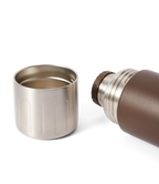 R.M.Williams Vacuum Flask (AOL909901) Chestnut