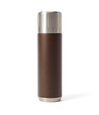 R.M.Williams Vacuum Flask (AOL909901) Chestnut