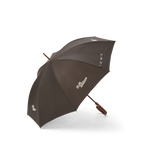 R.M.Williams City Umbrella (LSLCOPY01) Chestnut
