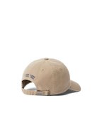 R.M.Williams Mini Longhorn Twill Cap (ACX9OWI22) Aubergine