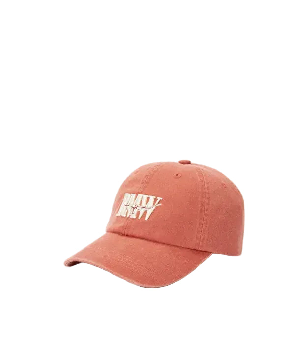 R.M.Williams Heritage Twill Cap (ACX9OWI18) Red Ochre