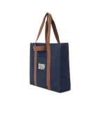 R.M.Williams Heritage Tote (CGM9OCA04) Navy