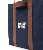 R.M.Williams Heritage Tote (CGM9OCA04) Navy