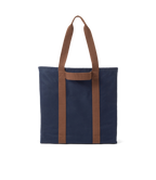 R.M.Williams Heritage Tote (CGM9OCA04) Navy