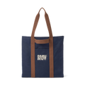 R.M.Williams Heritage Tote (CGM9OCA04) Navy