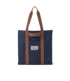 R.M.Williams Heritage Tote (CGM9OCA04) Navy