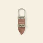 R.M.Williams Drover Keyfob (CKS4DCH01) Bark