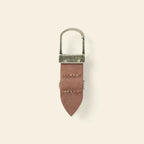 R.M.Williams Drover Keyfob (CKS4DCH01) Bark