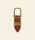 R.M.Williams Drover Keyfob (CKS4ADA01) Caramel