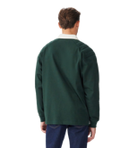 R.M.Williams Mens R.M.W Classic Rugby (KR200RJ13) Pine