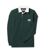 R.M.Williams Mens R.M.W Classic Rugby (KR200RJ13) Pine