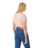 R.M.Williams Womens Piccadilly S/S Tee (KD810JE64) Pink