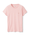 R.M.Williams Womens Piccadilly S/S Tee (KD810JE64) Pink