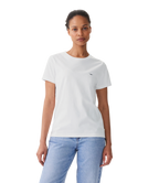 R.M.Williams Womens Piccadilly S/S Tee (KD810JE09) White