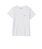 R.M.Williams Womens Piccadilly S/S Tee (KD810JE09) White