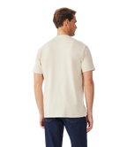 R.M.Williams Mens Parson S/S Tee (KD210JE53) Sand