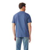 R.M.Williams Mens Parson S/S Tee (KD210JE53) Vintage Indigo