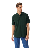 R.M.Williams Mens Rod Polo (KP210PQ23) Pine