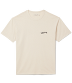 R.M.Williams Mens Flinders S/S Tee (KDU11JE01) Sand