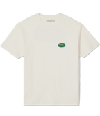 R.M.Williams Mens 90s Logo S/S Tee (KDU10JE01) White