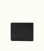 R.M.Williams Bifold Wallet with Pocket (WBS9ECH0201) Black