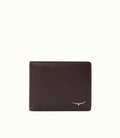 R.M.Williams Bifold Wallet with Pocket (WBS9MCH4101) Chestnut