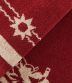 R.M.Williams Cloudbuster Towel (LSLCOCO03) Red Ochre