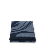 R.M.Williams Longhorn Towel (LSLCOCO02) Navy