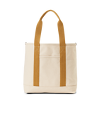 R.M.Williams Tasman Tote (CGM9OCA04) Natural Tan