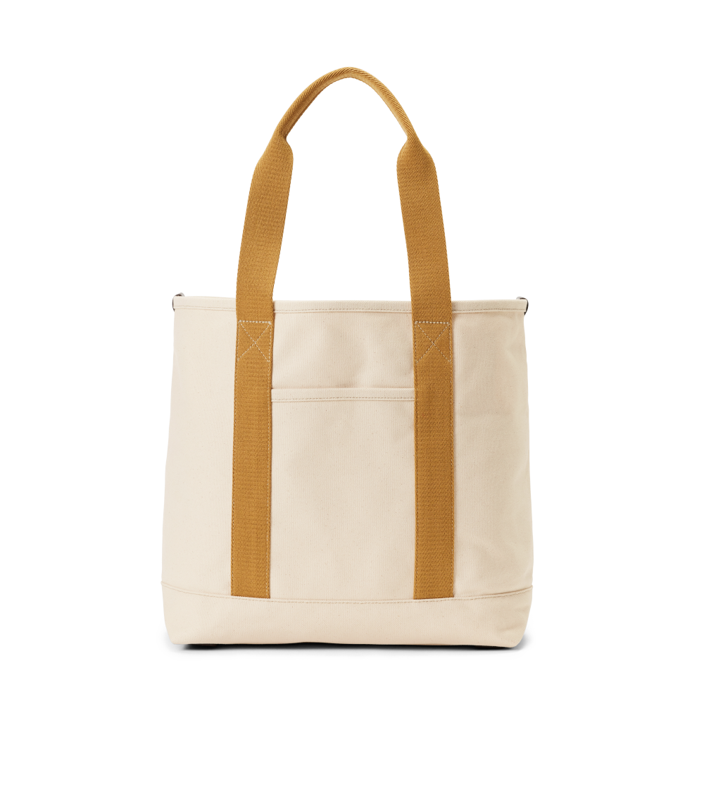 R.M.Williams Tasman Tote (CGM9OCA04) Natural Tan