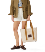 R.M.Williams Tasman Tote (CGM9OCA04) Natural Tan