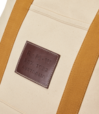 R.M.Williams Tasman Tote (CGM9OCA04) Natural Tan