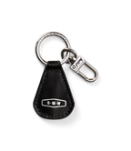 R.M.Williams Mens RMW Keyfob (CKS4MLE03) Black