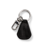 R.M.Williams Mens RMW Keyfob (CKS4MLE03) Black