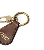 R.M.Williams Mens RMW Keyfob (CKS4ELE03) Caramel