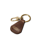R.M.Williams Mens RMW Keyfob (CKS4ELE03) Caramel