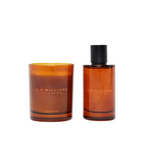 R.M.Williams RMW Fragrance Bundle (AOL90KR01) Chestnut/Bone