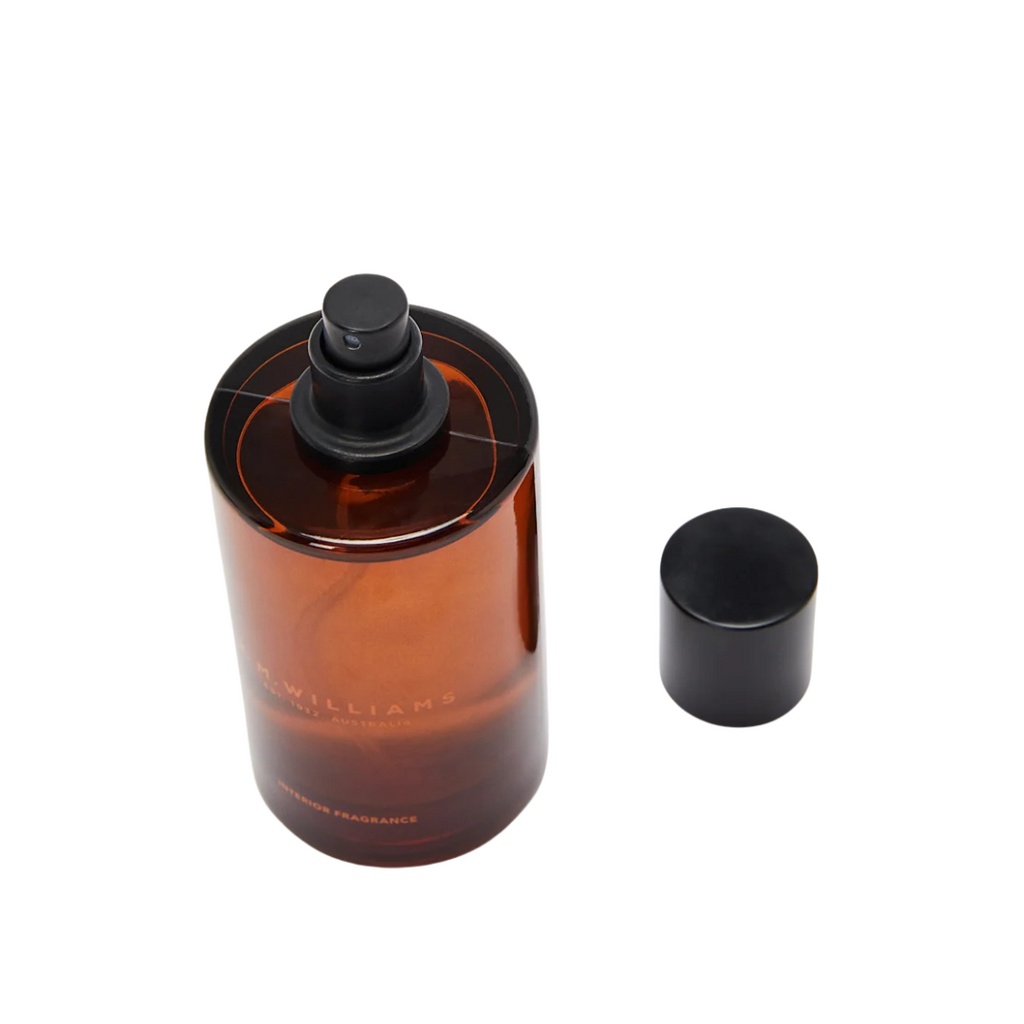 R.M.Williams RMW InteriorFragrance 100ml (AOX90KR01) Chestnut/Bone