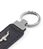 R.M.Williams Angaston Keyfob (CKS6FLE01) Ebony