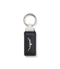 R.M.Williams Angaston Keyfob (CKS6FLE01) Ebony