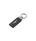 R.M.Williams Angaston Keyfob (CKS6FLE01) Ebony