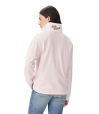 R.M.Williams Womens Narran Heritage Rugby (KRR00RJ02) Pink
