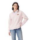 R.M.Williams Womens Narran Heritage Rugby (KRR00RJ02) Pink