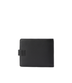 R.M.Williams Wallet with Pocket and Tab (WTS3ECH020100) Black