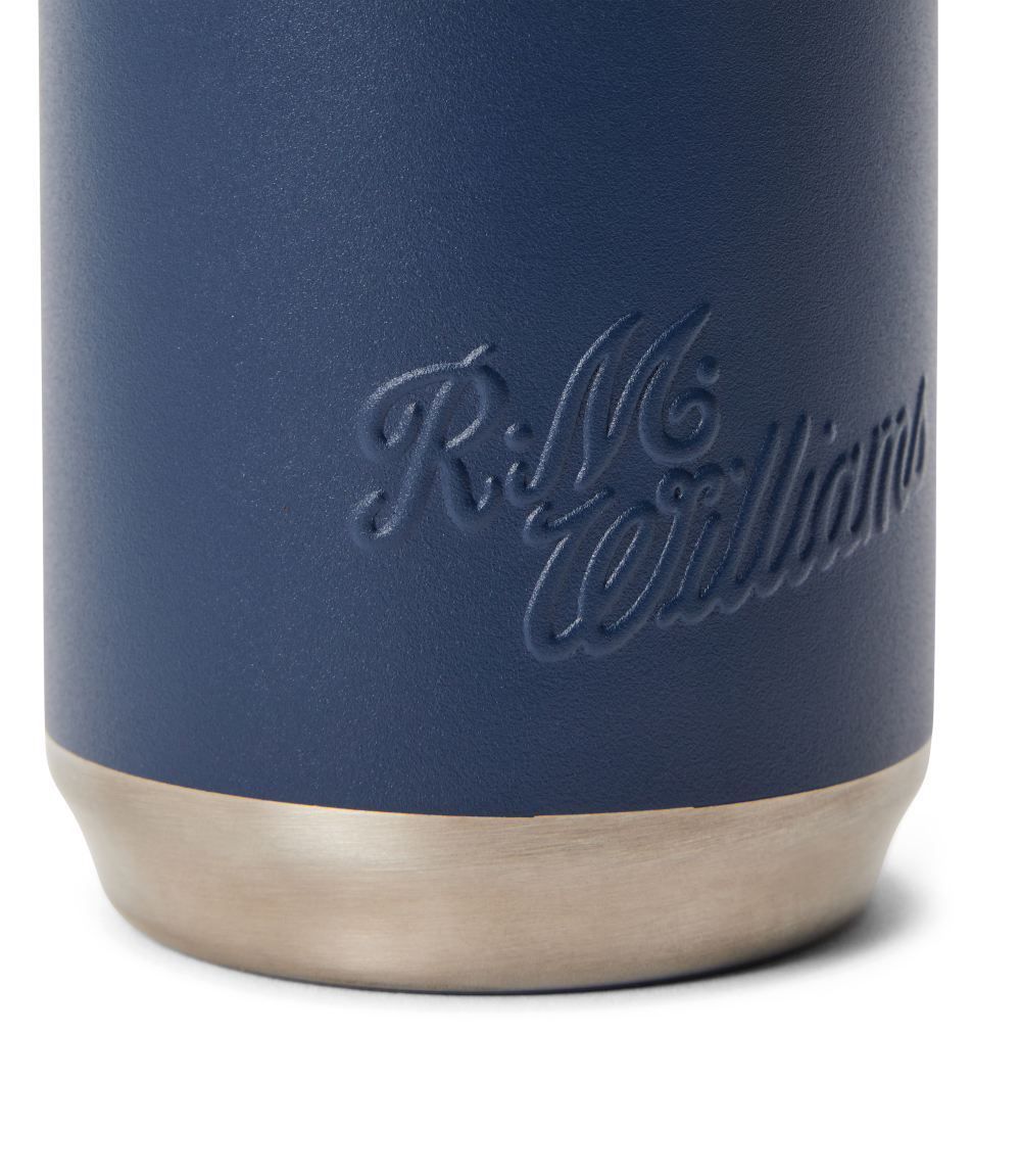R.M.Williams Coffee Cup (LSSCO9901) Vintage Navy