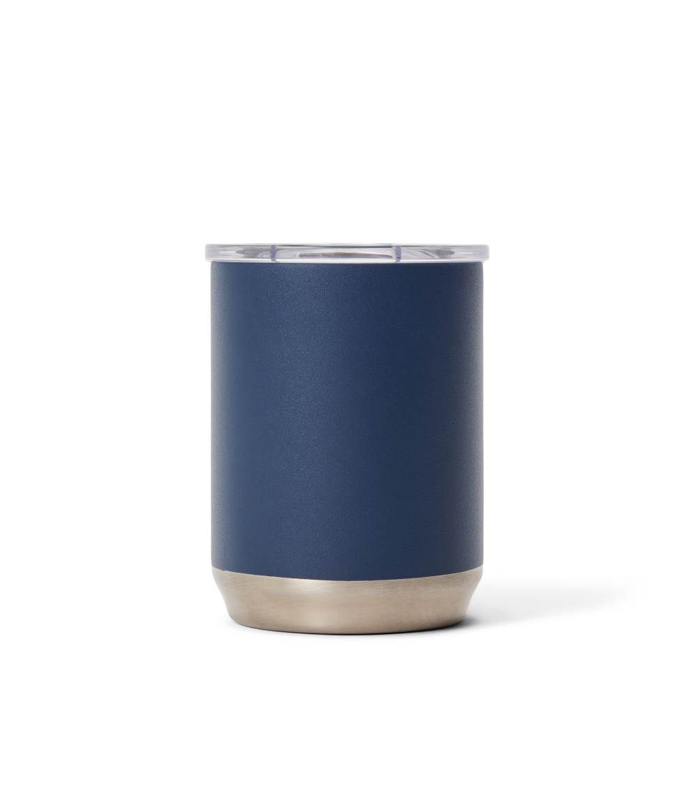 R.M.Williams Coffee Cup (LSSCO9901) Vintage Navy