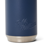 R.M.Williams Water Bottle (LSMCO9901) Vintage Navy