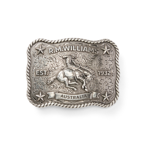Belt Buckles